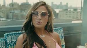 Then someone hands you a stack of bills and tells you to stuff it in jennifer lopez's thong. Sunglasses Worn By Ramona Jennifer Lopez In Hustlers Spotern