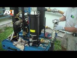 Algae X Diesel Fuel Tank Cleaning M4v Diesel Fuel Fuel Diesel