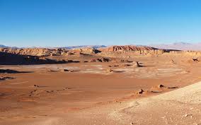 Jawapan wow, jawaban wow, jawapan words of wonders, Penemuan Mikroba Di Gurun Atacama Dukung Kehidupan Di Planet Mars Teknologi Bisnis Com