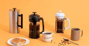 Choose your favourite brewing process, from french press to vacuum, pour over or cold brew. The 4 Best French Presses For 2021 Reviews By Wirecutter