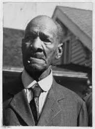 John W. Fields, Age 89