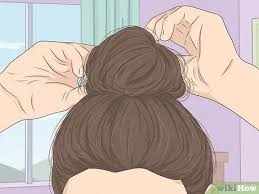 Hairstylists and experts have always recommended that you keep your hair dry whenever you want to sleep. How To Sleep With Straight Hair 14 Steps With Pictures