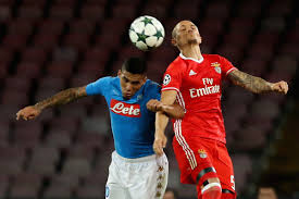 Kovacic sealed a remarkable fourth champions league winners' medal in porto after coming on as an 80th minute. Napoli Vs Benfica Confirmed Champions League Lineups Team News And Viewing Party The Siren S Song