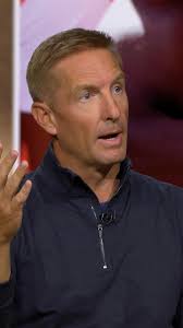 I think both of these teams just saw the best defense they'll see all  year." More from Joel Klatt and Colin Cowherd