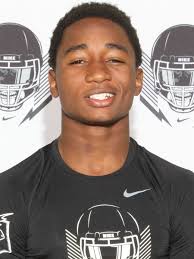 He is the son of asante samuel, who played cornerback in the nfl for 11 seasons. Asante Samuel Jr Florida State Cornerback