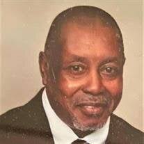 Mr. Ernest Biggs Obituary