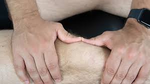 Image result for Patella Mobility Test