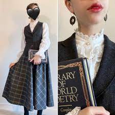 I was proud of this outfit : r/GothStyle