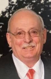 Larry Gratton's Instagram, Twitter & Facebook