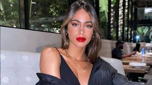 Además, puede visualizarse vía streaming desde la página oficial de telefé. El Sorpresivo Reemplazo De Tini Stoessel En La Voz Argentina Tn