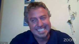 Daniel Dugmore Life Story