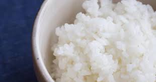 How To Cook Rice For Large Numbers How To Cook Rice Rice On The Stove Rice In The Oven
