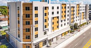 Alto Tower | Affordable Apartment Homes Miami Florida | 2267 ...