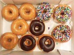 Save money with krispy kreme coupons and sales like on dealmoon.com, we daily update the newest krispy kreme coupons and promo codes in. Krispy Kreme Donuts Deutschland Krispy Kreme Donuts Assembly Line Youtube It Is Known For Its Unique Range Of Doughnuts And Coffees
