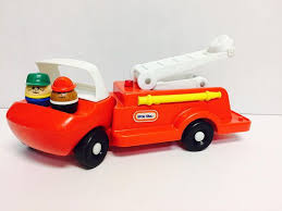 Good morning, unfortunately group is cancelled today due to a new kitchen being fitted in the community centre. Vintage Little Tikes Fire Truck Toddle Tots Truck Vintage Etsy Fire Trucks Push Toys Little Tikes