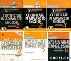 Ielts Trainer Six Practice Tests With Answers Pdf Free Download Cambridge Certificate In Advanced English Cae 1 2 3 4 5 6 Books Audiocd Libro Ingles Libros Aprender Ingles