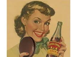 RC COLA AND A MOON PIE