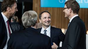 Former Maersk chair calls on Denmark to be an “active player” in the green transition