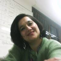 10 "Iris Matos" profiles