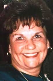 Jayne Westover Zetterquist 1941-2022