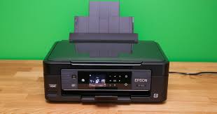 Have we recognised your operating system correctly? Epson Expression Home Xp 420 Review Pint Sized All In One Inkjet Printer Is A Great Value Cnet