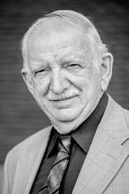 Jean-claude tardif, architecte : « Le travail, c'était son plaisir »