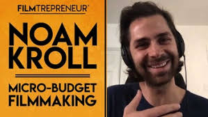 Indie Film Hustle TV // Film Education...Reinvented!