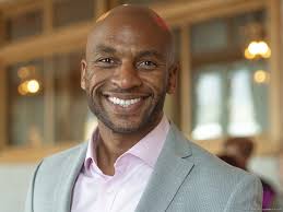 40 Under 40 2020: DeAndre Jones, American Express