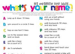 Please, keep your contributions to this group related to relay activities. 21 Kinesthetic Reading Activities To Get Students Up And Moving