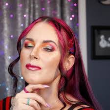 Karla Moody's Instagram, Twitter & Facebook