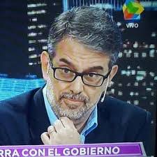 Alejandro Galarraga's Instagram, Twitter & Facebook