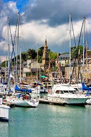 Bretagne Binic France Bretagne Tourisme En France Les Regions De France