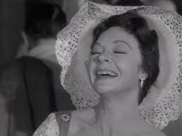 Boris Karloff's Thriller The Remarkable Mrs Hawk: A Modern Re-telling of  Homer's Odyssey, Circean Poison with a Side of Bacon.