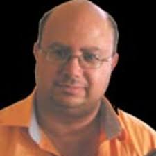 The Culture Agent: Sander Roscoe Wolff, columnist for LBPost.com