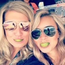 Ashley Sterba's Instagram, Twitter & Facebook