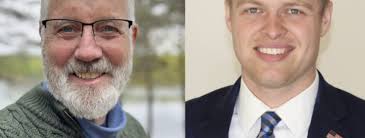 District 7 Leelanau County Commission candidates Dowd, Yoder address  housing, clean energy, broadband