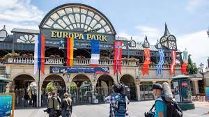 Ferienwohnung für bis zu 6 personen. Europapark Rust 3 500 Mitarbeiter In Kurzarbeit Rucklagen Schmelzen Dahin Baden Wurttemberg