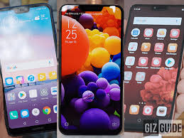 This best smartphone for the money has carved its own niche in the market along with other best sellers in are the suggestions given to best mid range smartphone 2018 sorted by priority order? List Of The Best Mid Range Smartphones In The Philippines Q2 2018