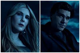 All the Main Cast of 'American Horror Story' Season 10 and Where You've  Seen Them Before