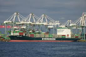 Vessel ever given is a container ship, registered in panama. Ever Burly Container Ship Details And Current Position Imo 9790086 Mmsi 355106000 Vesselfinder