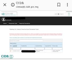 Kematian akibat kemalangan waris boleh tuntut : How To Renew Cidb Personnel Card