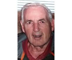 Michael Reynolds Obituary (1943