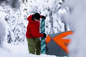 How To Choose The Best Glove Liners For Backcountry Skiing Savvy Touring