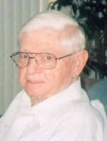 Robert Bell Obituary (2008)