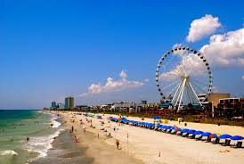 How far is it to myrtle beach, sc from where i am now? Myrtle Beach Vs North Myrtle Beach Which Is Right For You