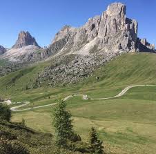 Road trip passo giau dolomites│from passo giau to passo staulanza 4k │scenic drive dolomiti unesco dolomiten. Passo Giau Dolomites Events Facebook