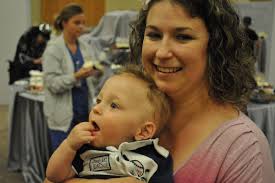 Women's Hospital celebrates 25 years