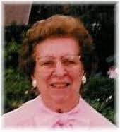 Obituary information for Arline T. Bauer