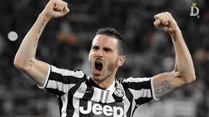 Leonardo bonucci scouting report table. Leonardo Bonucci The Future Juventus Flag Tackles And Goals Hd Youtube