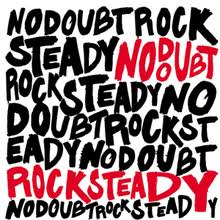 Rock Steady Album Wikipedia